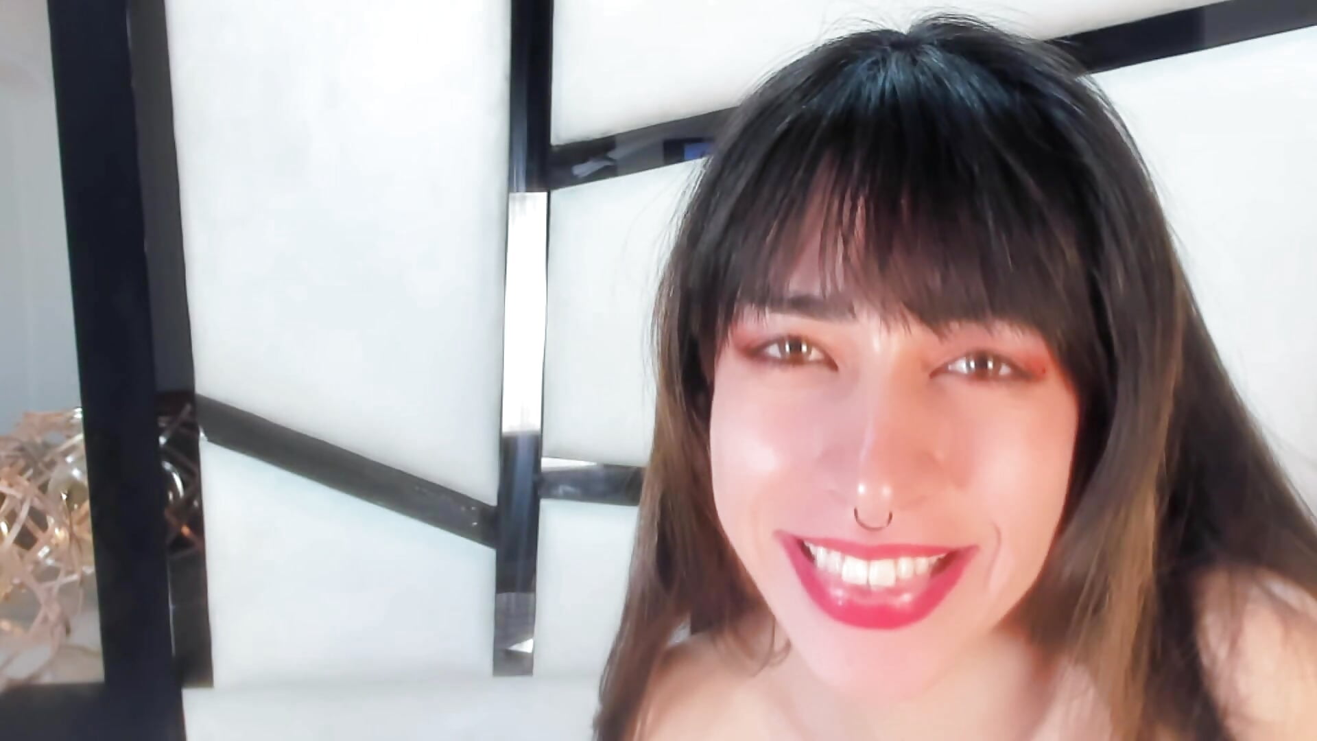 beauty girl 🥵 - video by CatarinaMayer_ cam model