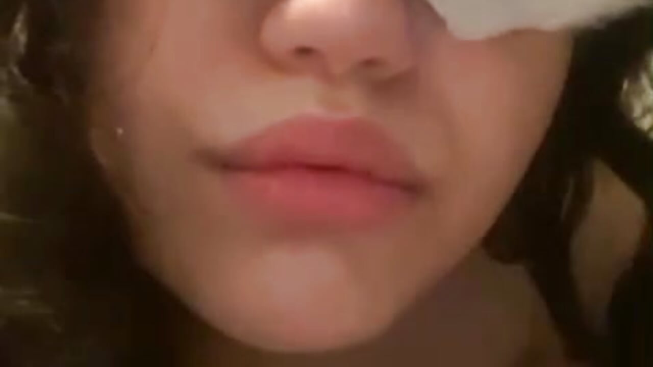 İLK KEZ AMIMIN İÇİNE BOŞALDI/HE CUMMED INSIDE MY PUSSY FOR THE FIRST TIME PART6