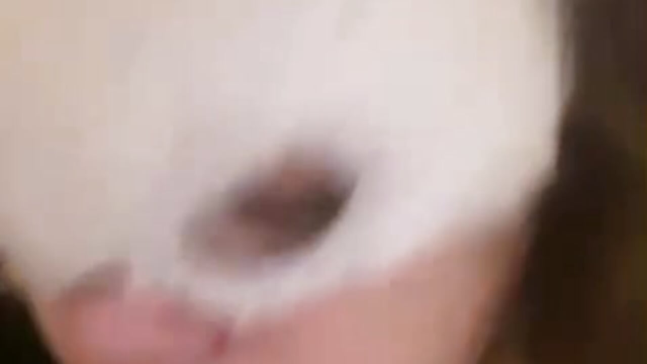 Kocamın ağzına boşaldımdöllerini yuttum/I ejaculated into my husband's mouthswallowed his semenpart5