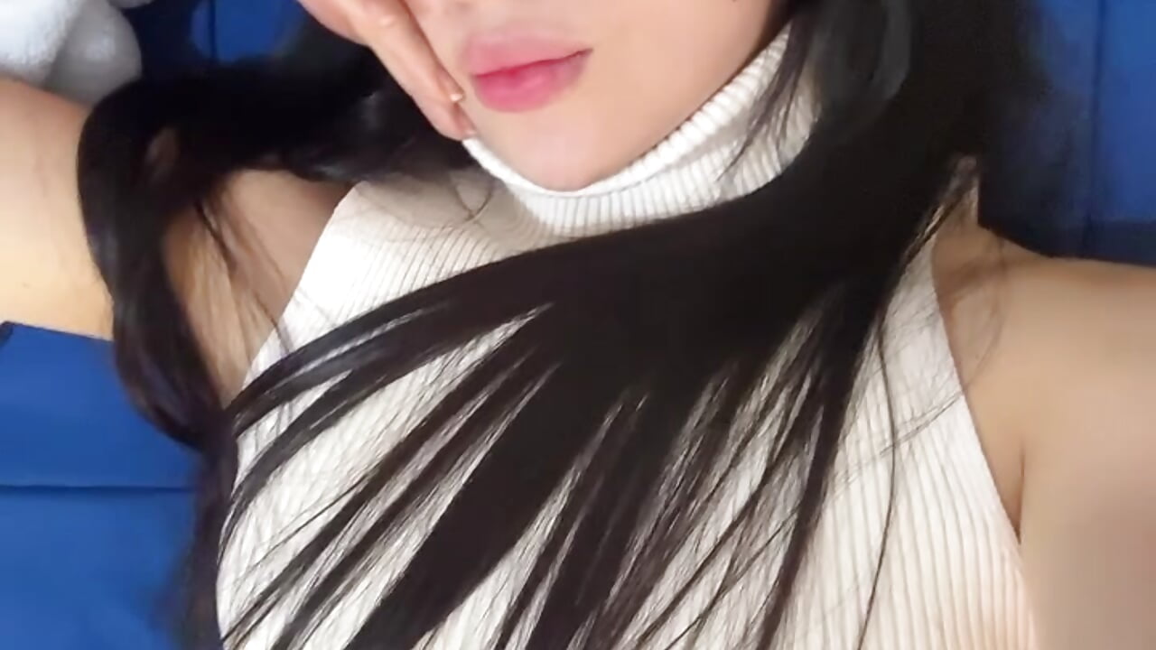 👉🏻👈🏻 - tamy_xoo 캠 모델의 동영상