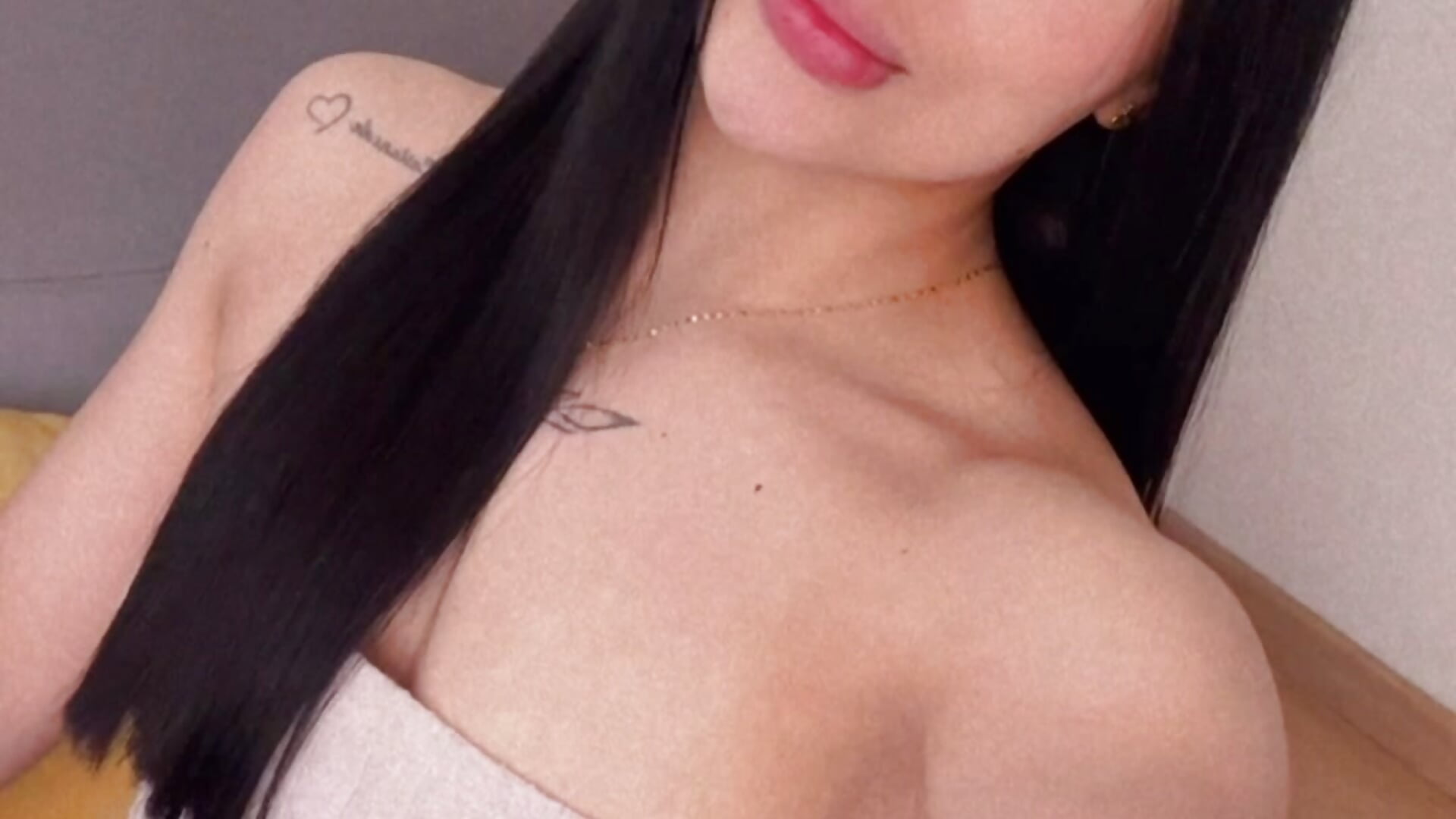 💛 - tamy_xoo 캠 모델의 동영상