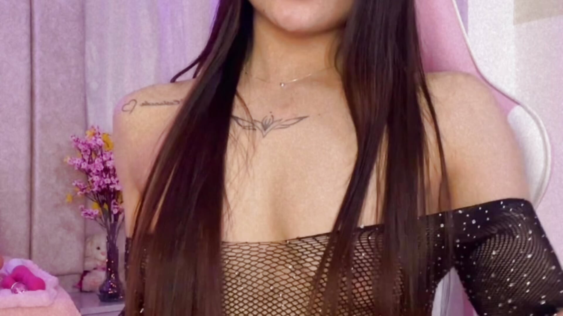 👀 - tamy_xoo 캠 모델의 동영상