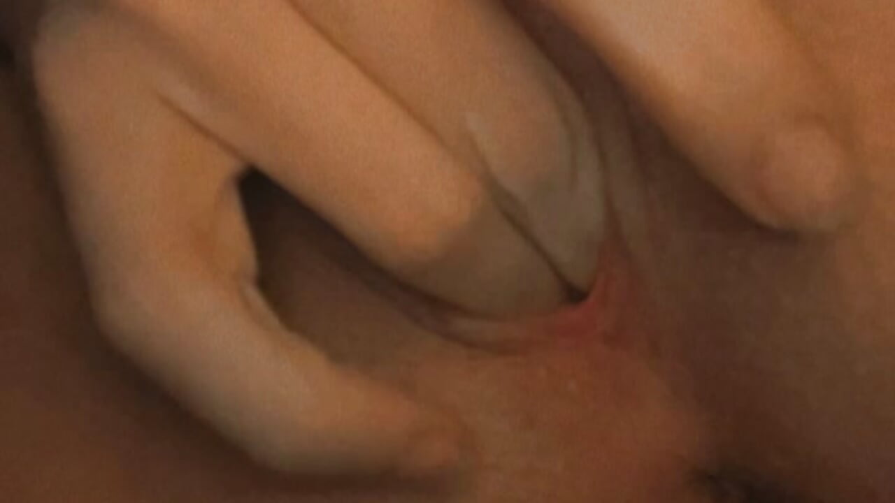 ✨ 20s FINGER PLAY ✨⁠ – video od webkamerové modelky GirlScoutCookie