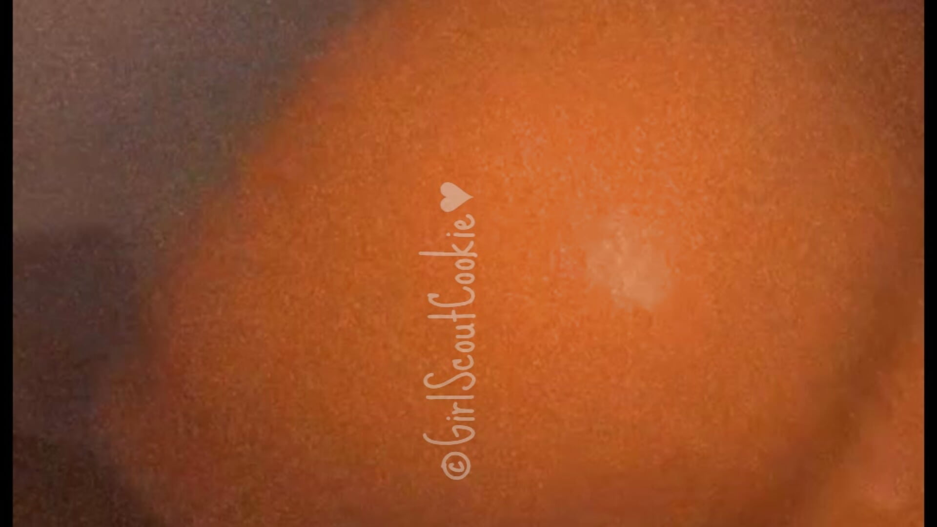 Bubble Butt ​🤭​❤️‍🔥​ - video oleh GirlScoutCookie