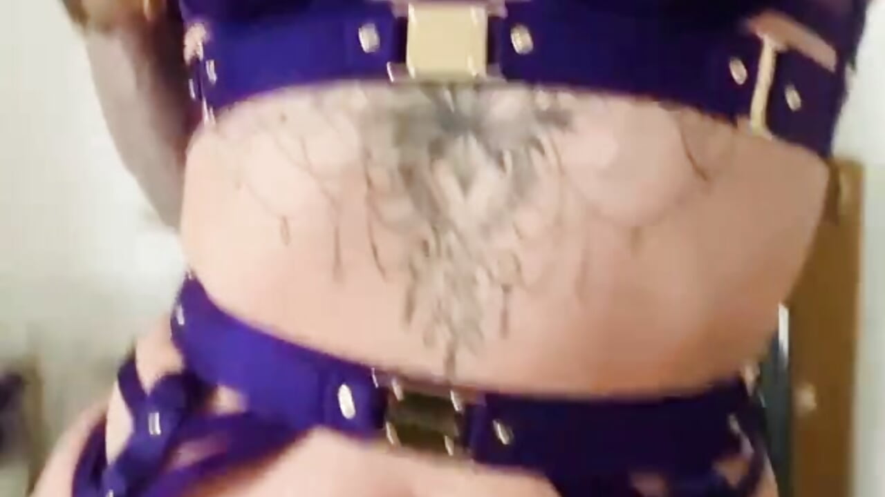 Pretty 💜 - GirlScoutCookie主播的视频