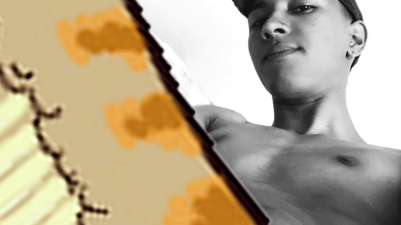 ❌❌❌ - vidéo du modèle de showcams HarolddXL