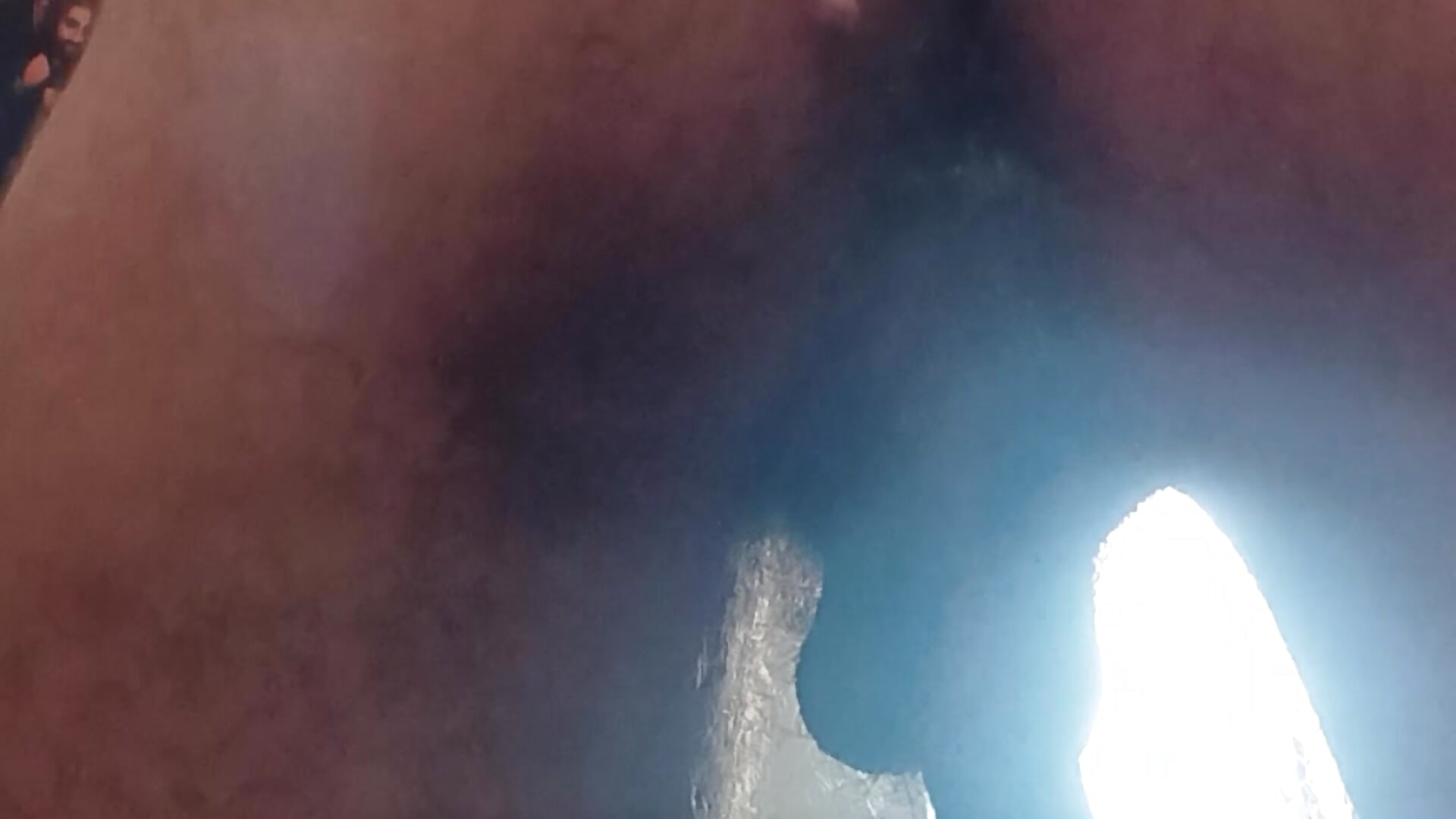 Cuzinho - відео від вебкаммоделі Munnoki