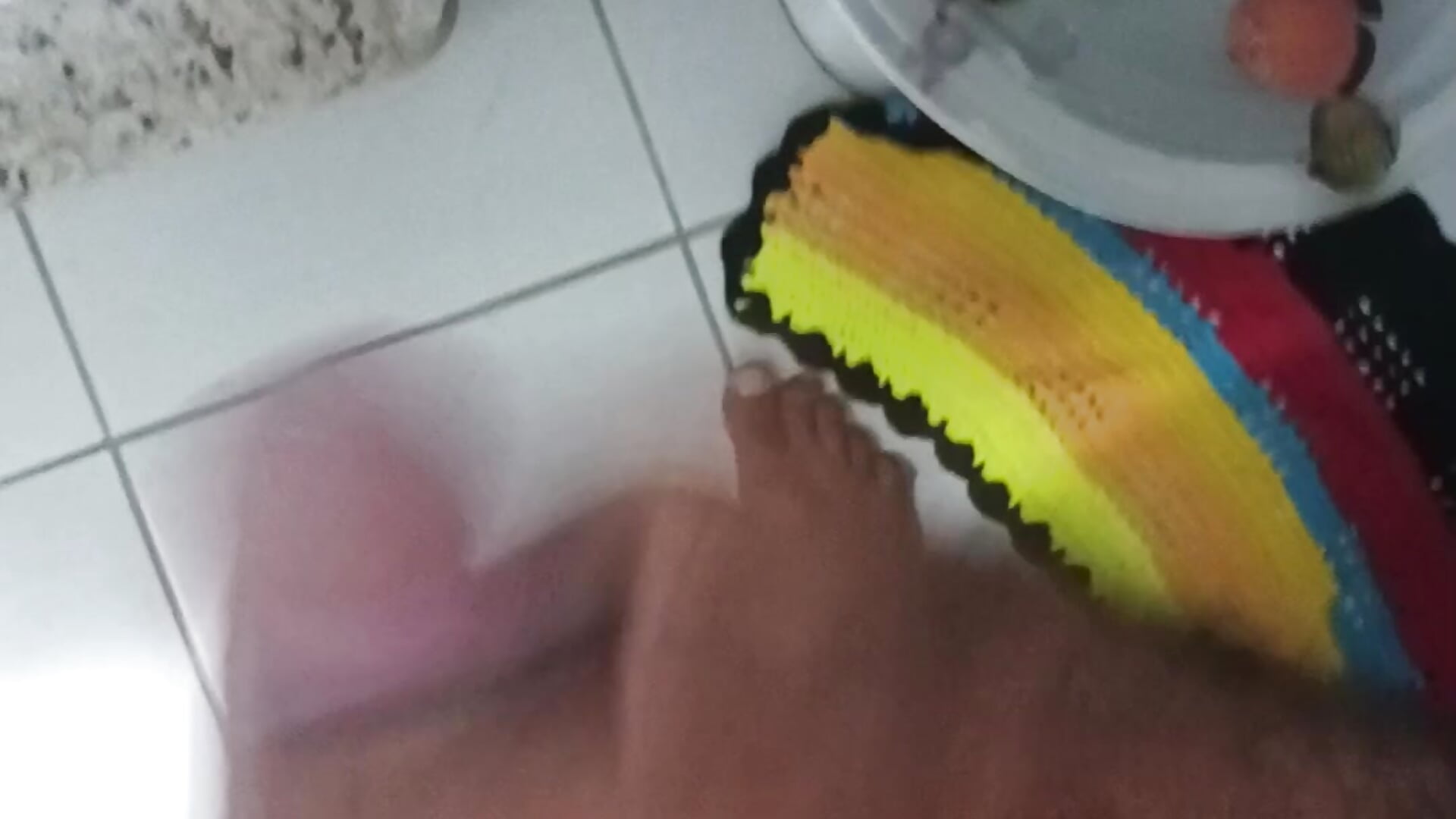 Masturbando - vídeo de Munnoki modelo de câmara