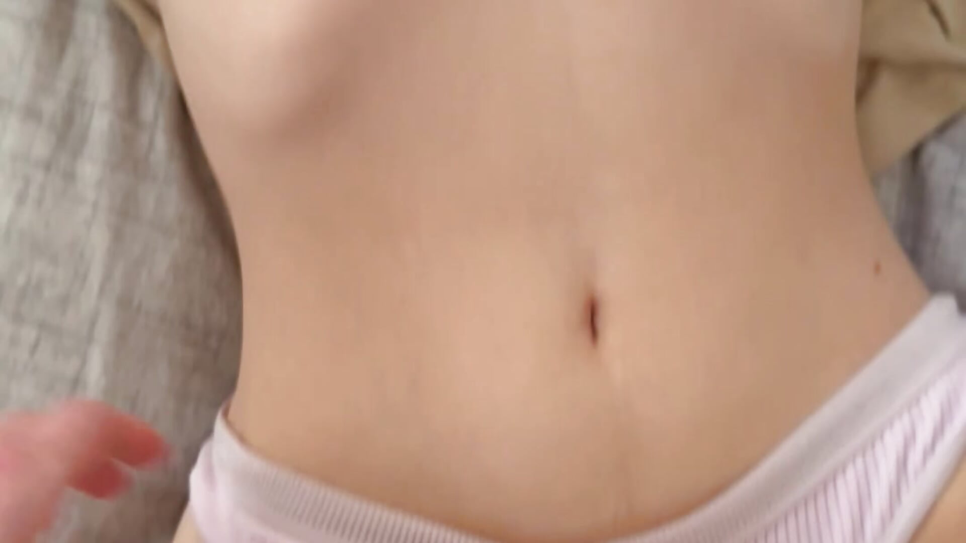 Je montre mes seins 🫣