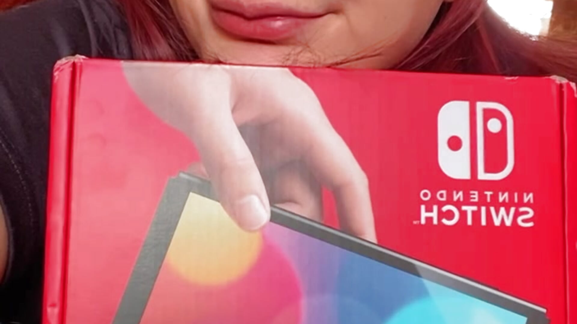 My fav ever - vídeo de Annycolin_ modelo de câmara