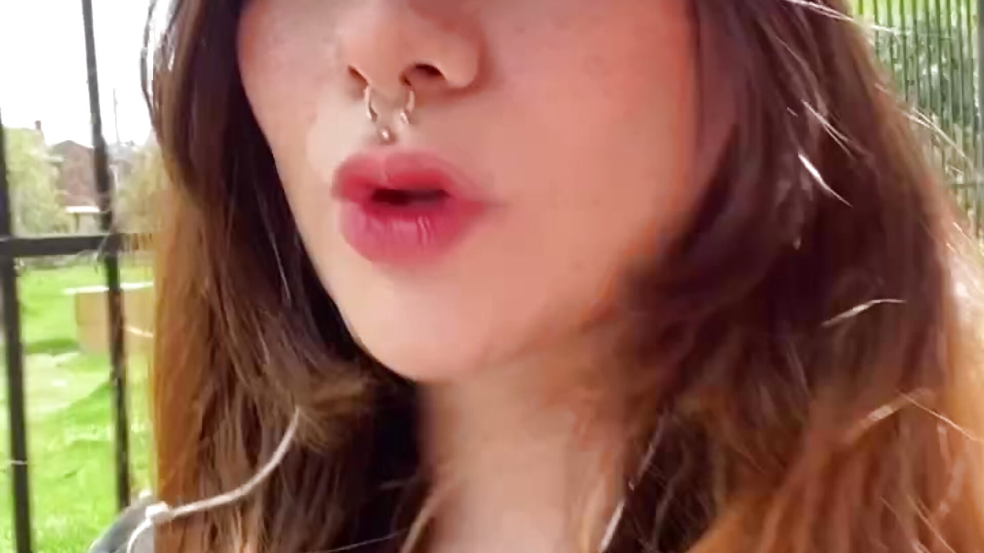 🥵 - vídeo de Annycolin_ modelo de câmara