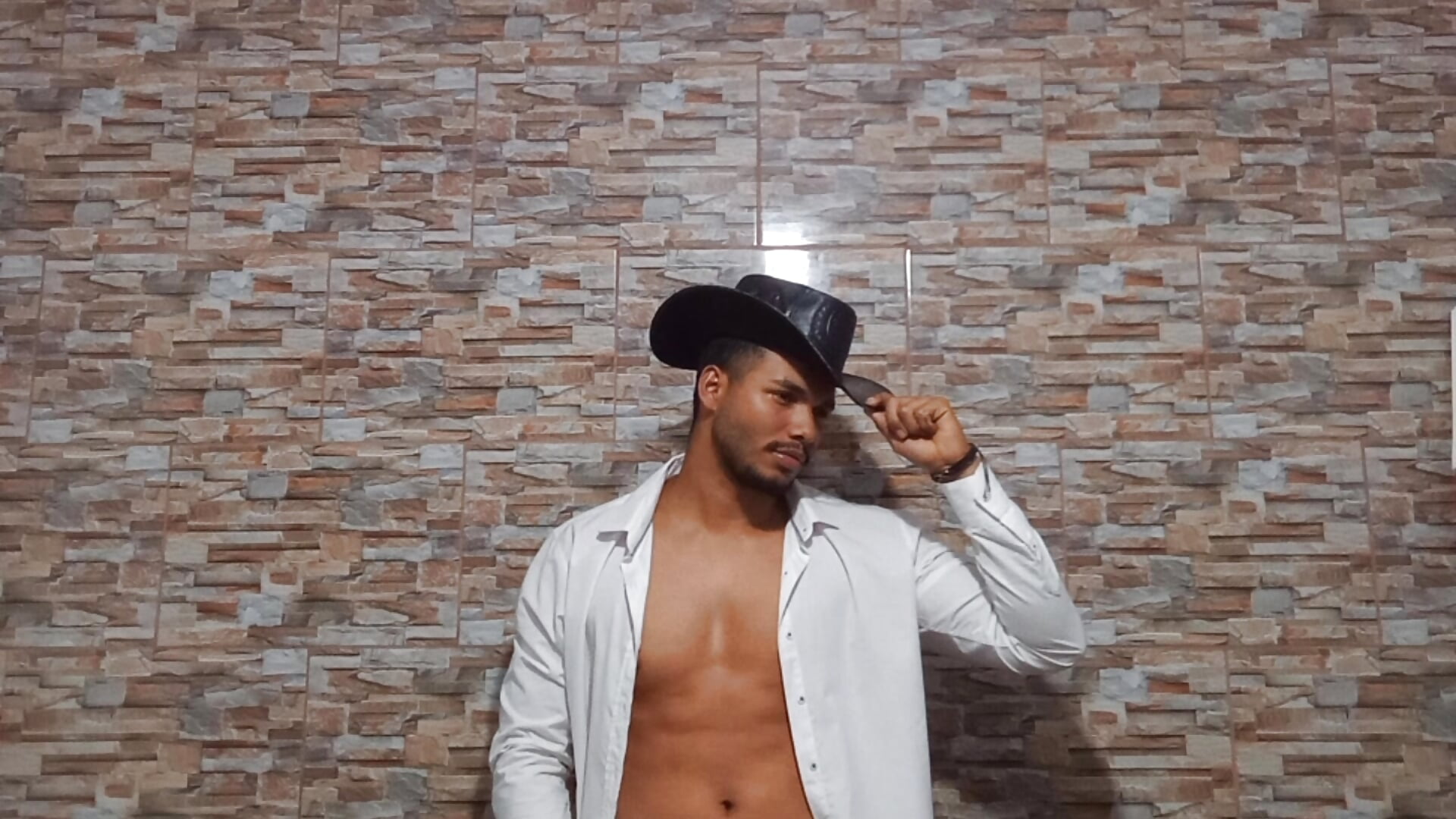 Vaquero🤠 - วิดีโอโดย Ed_Dikey โมเดลแคม