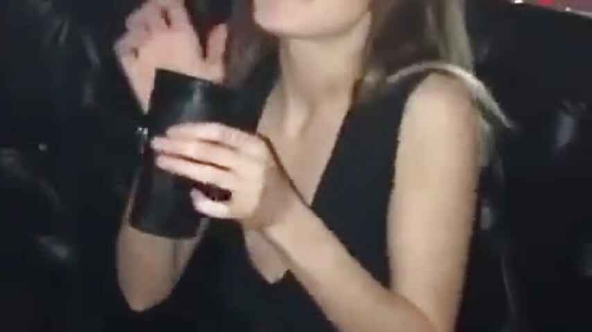 PARTY GIRL - video by LittleMissSexyLegs cam model
