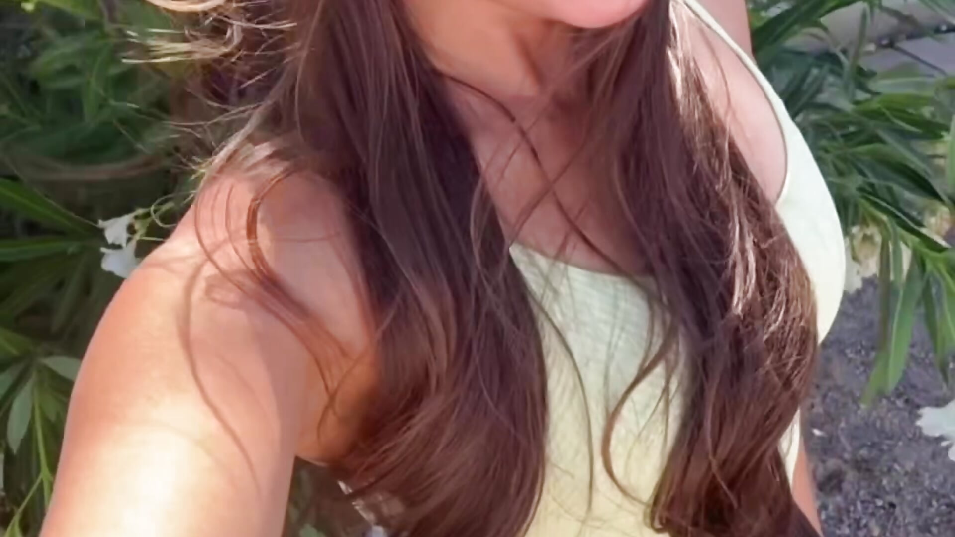 🌷🌸💗－カメラキャストのPaulaValdezの動画