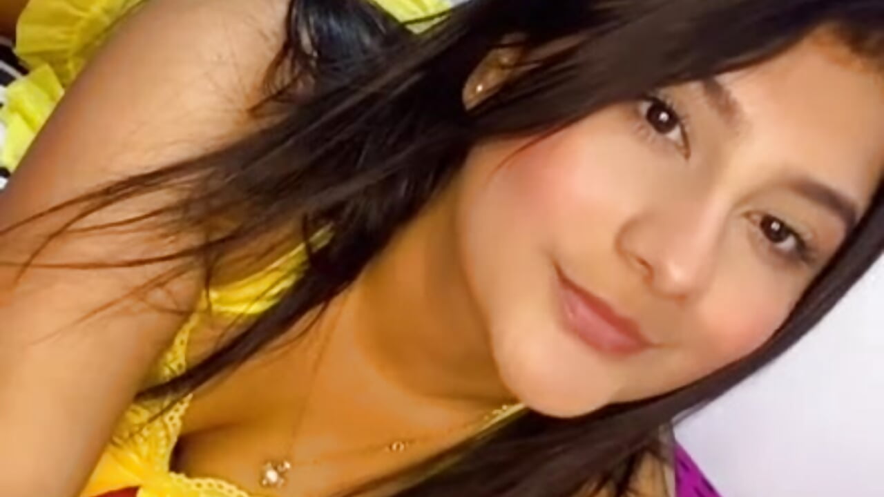 ♥ - video by saraa_franco_ cam model