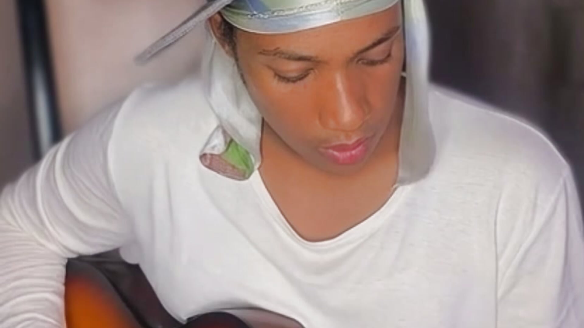 Solo<3 - video oleh WormEatenCorpse kamera model