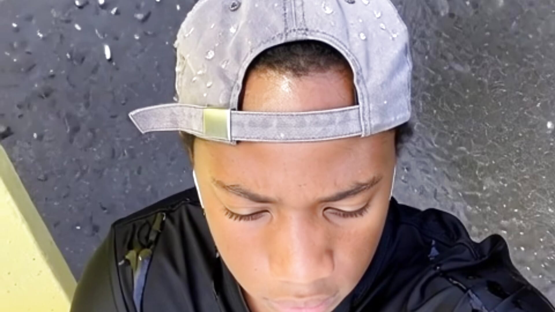 :-( - video by WormEatenCorpse cam model