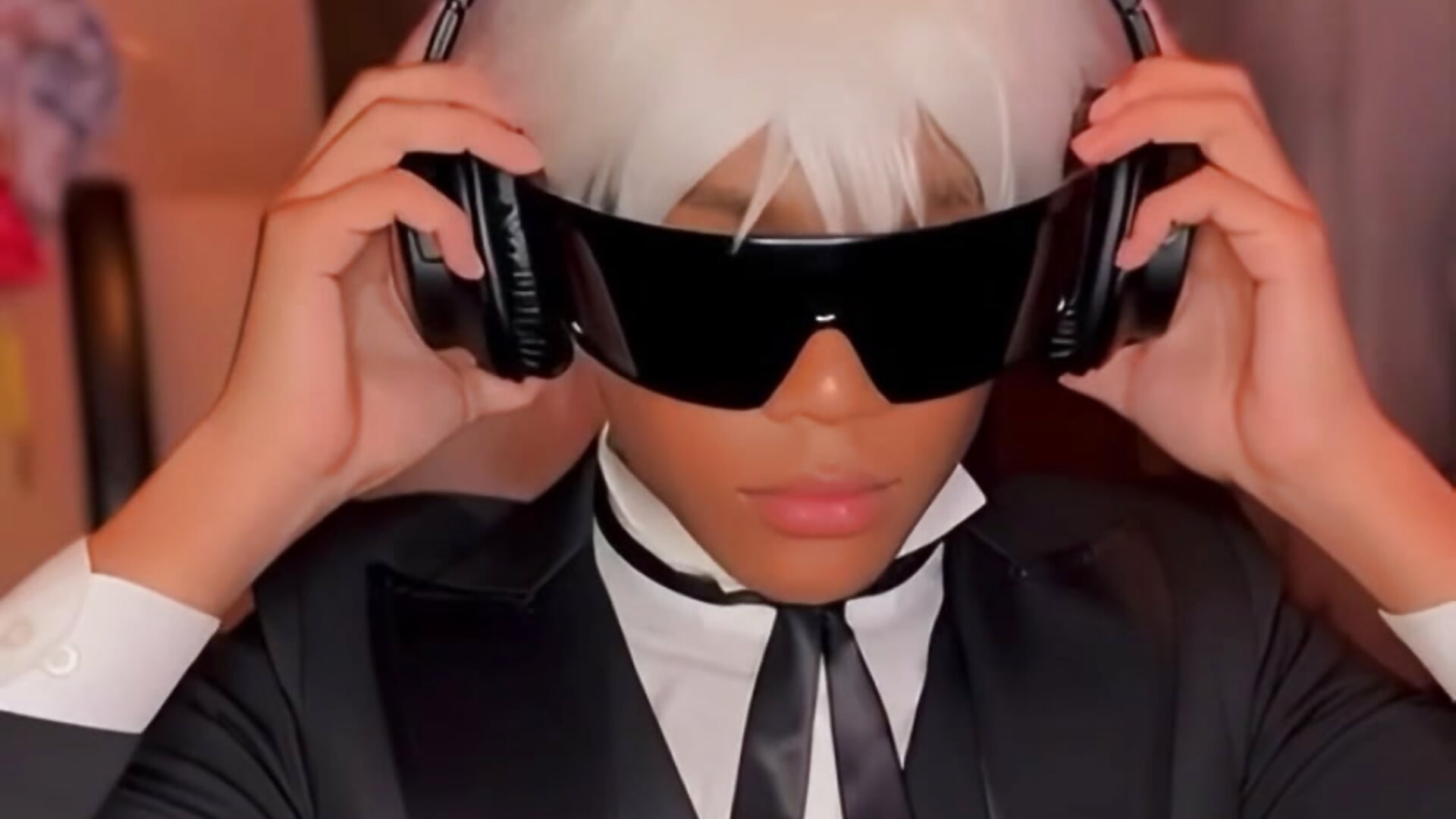 Come and fuck with me - WormEatenCorpse 캠 모델의 동영상