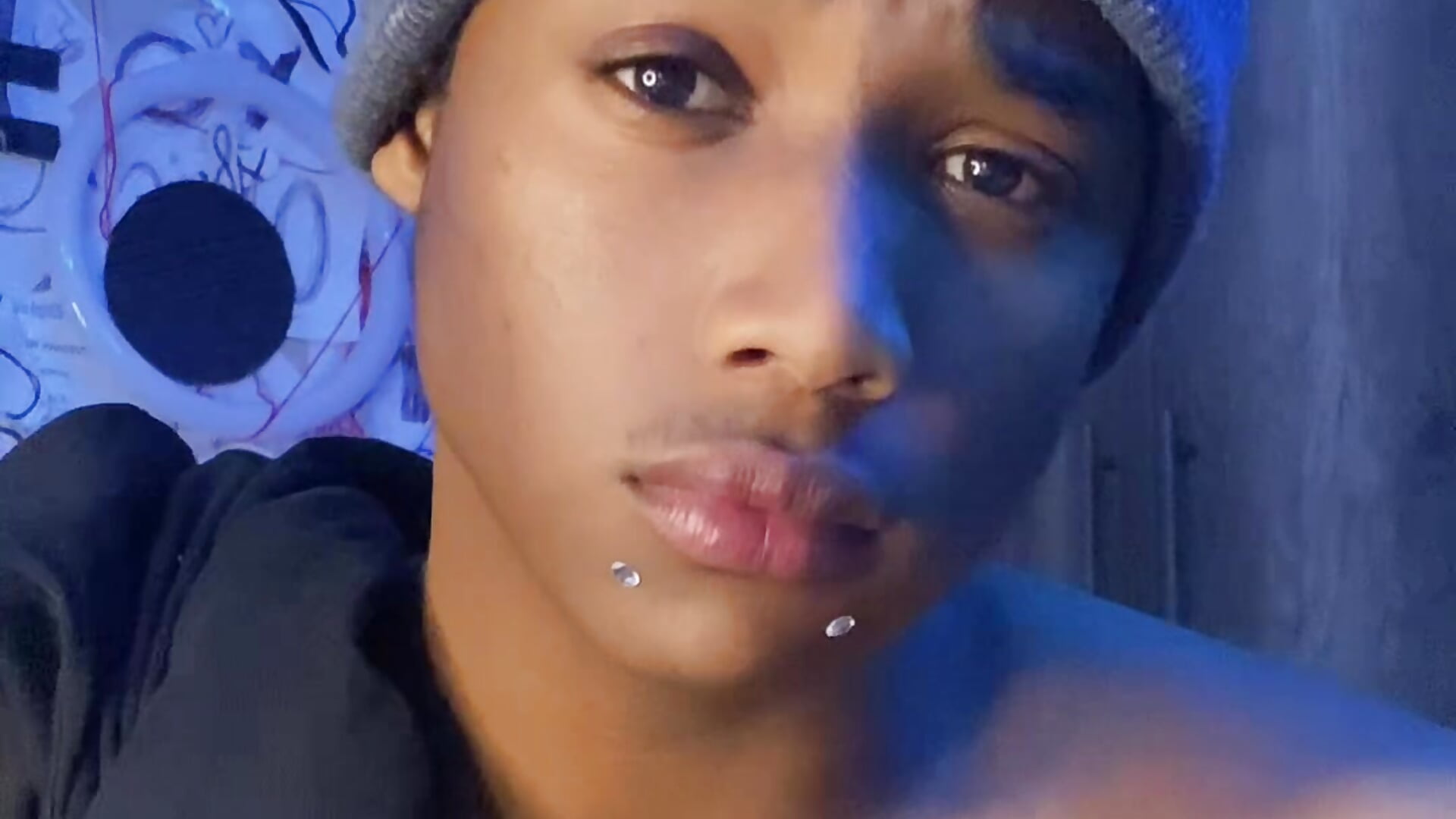 Everyone stop Cockblocking me - him_slutt主播的视频