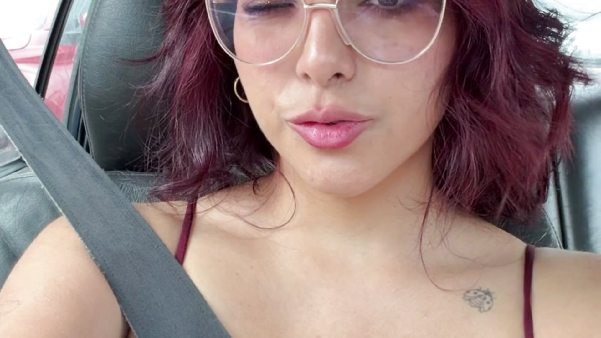 Pelirroja 🌶️ - video của người mẫu cam MartinaSooler