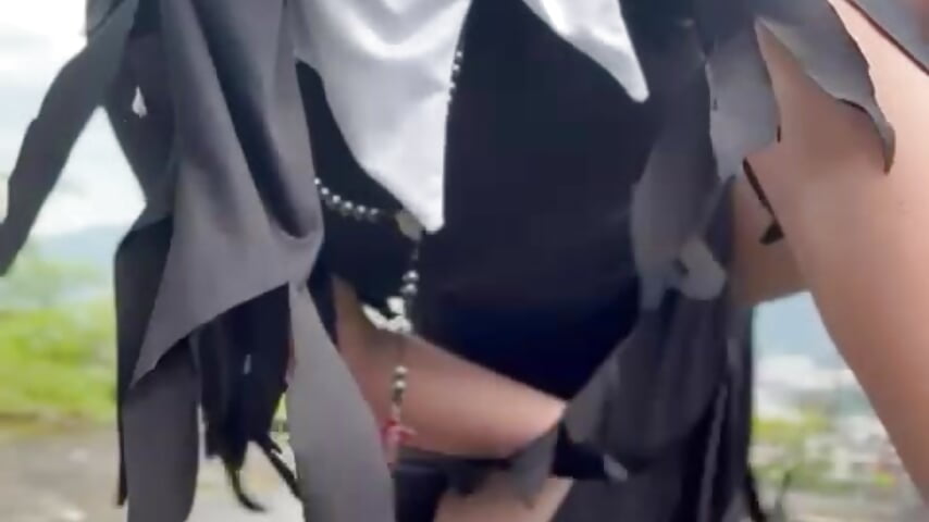 I can be very funny  😈🤤 - clip cu Katalina_Evans model videochat