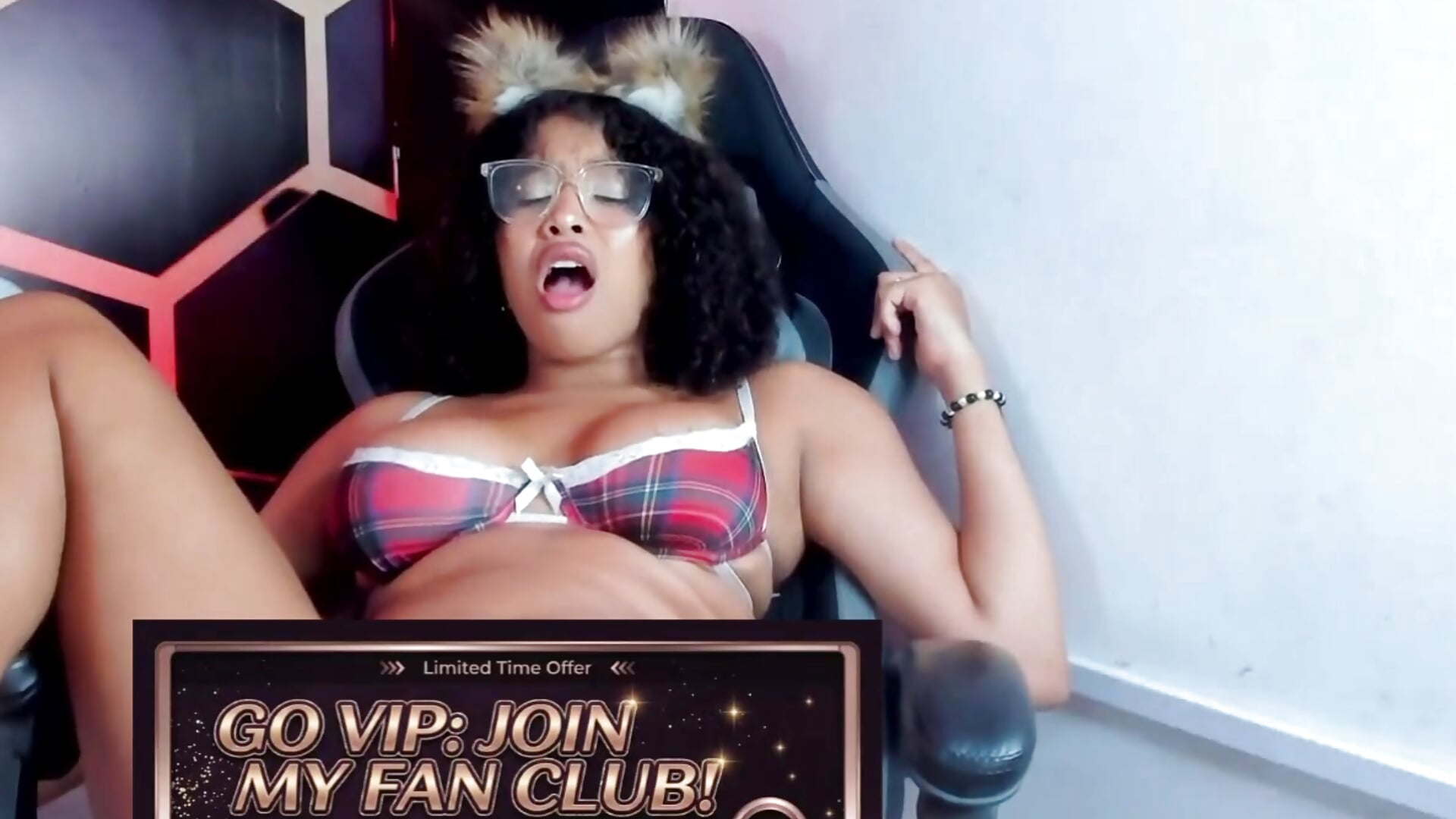 👑 Get VIP access to all my private & uncensored content below 👇 – video af Rachell_Grey_ cam-model