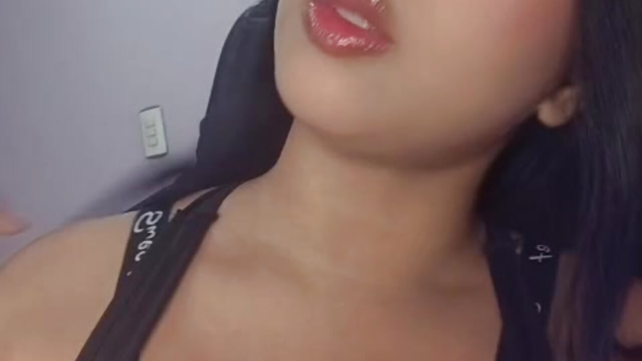 😈 I'M SWEET... UNTIL YOU TEMPT ME. 🍒 – video od webkamerové modelky Rachell_Grey_