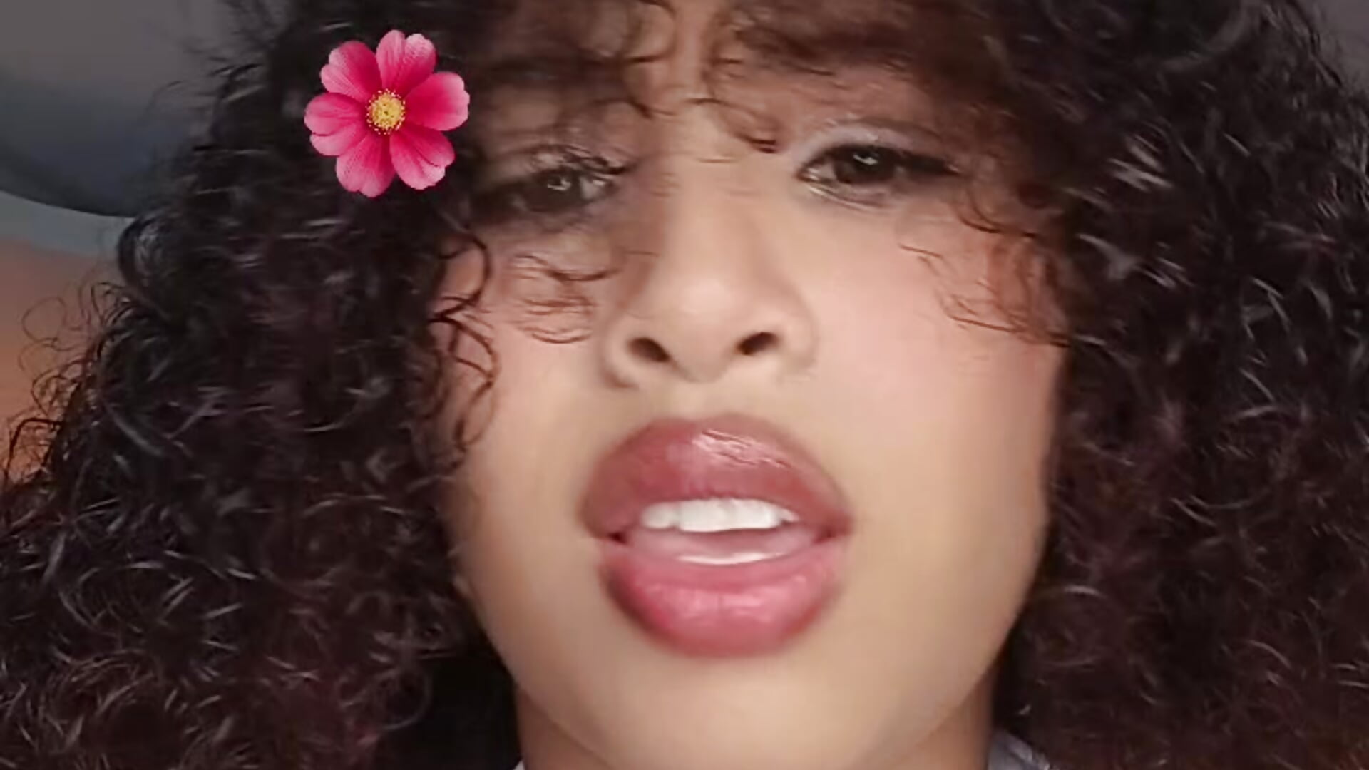 🤭😻 - video di Rachell_Grey_ modella di cam