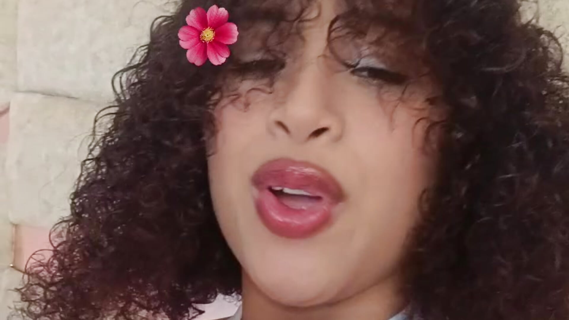 😍😍 - video di Rachell_Grey_ modella di cam