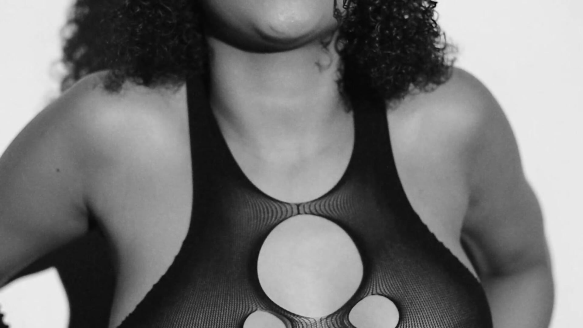 Sweet Provocation 💋🥂🖤 - video oleh Rachell_Grey_ kamera model