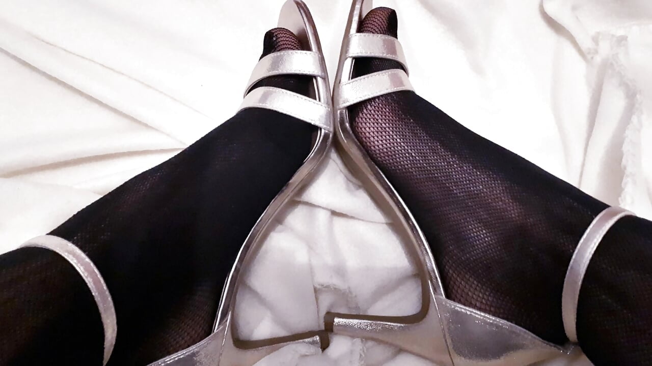 #Milf #Feet #Heels #Footmodel # - Video von Big-Tom_Milf-Tina Cam-Model