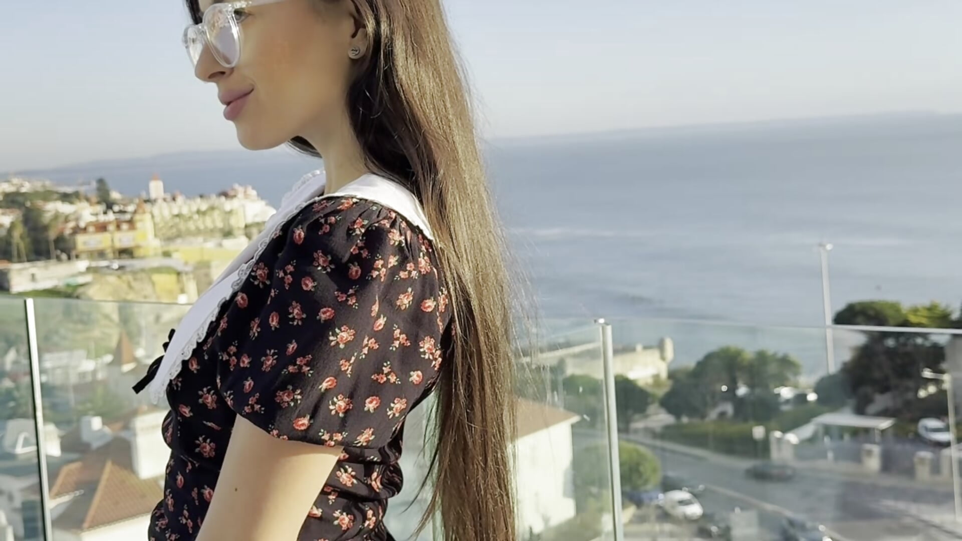 Sunshine – video af Riley__Red