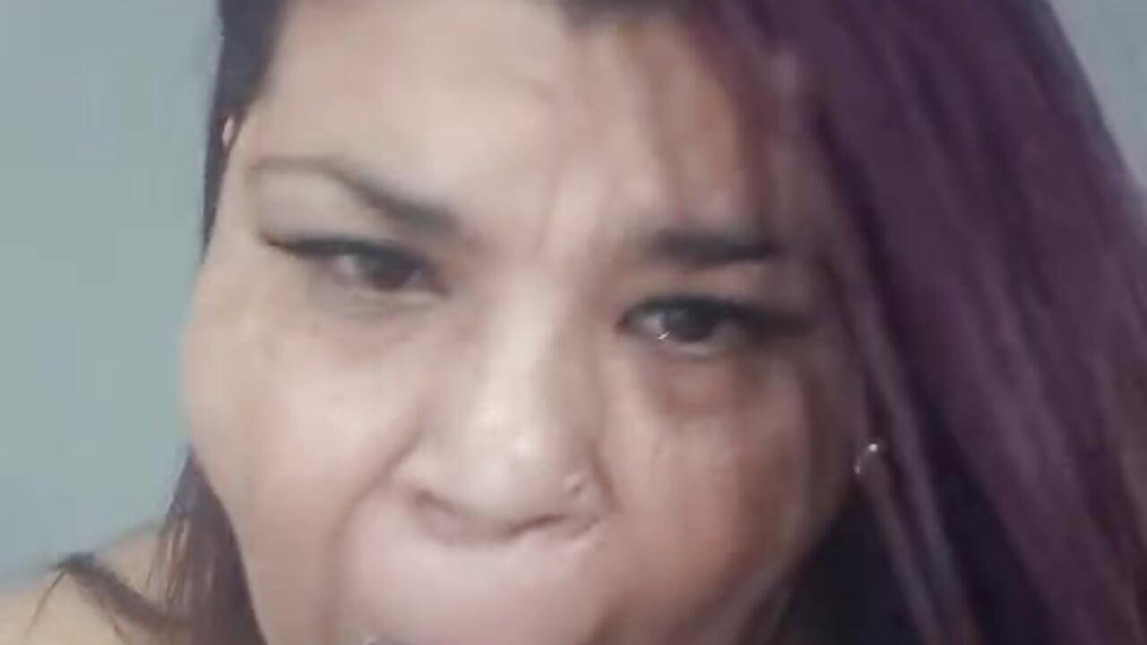 Wow, how delicious you cum in my mouth 🍆💦💋 - βίντεο μοντέλου Charlotte_curvy_
