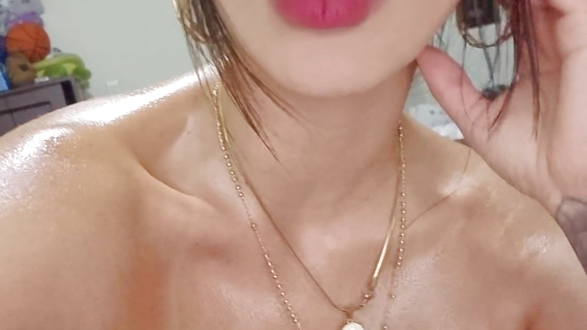 Dianna - video by DIANNAGOLD cam model