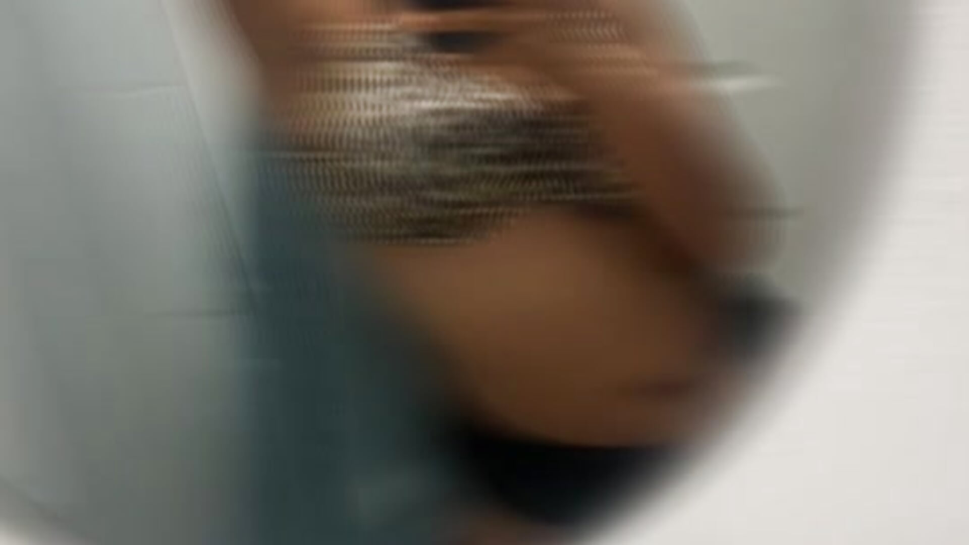 Blurred Tease