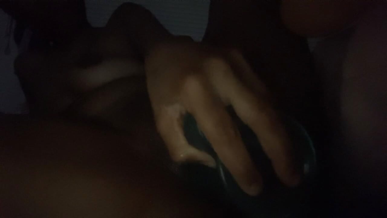 Toy Play - video by novabennemova cam model