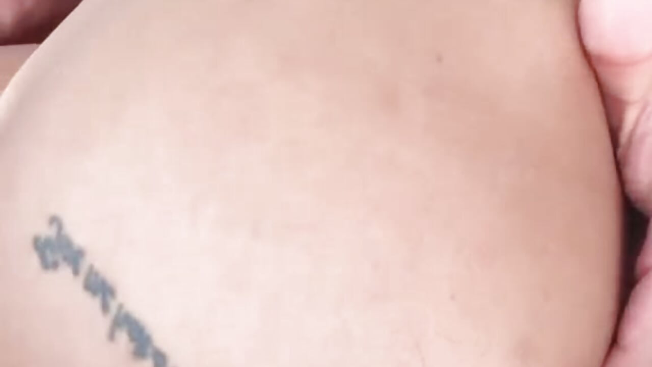 finger ass