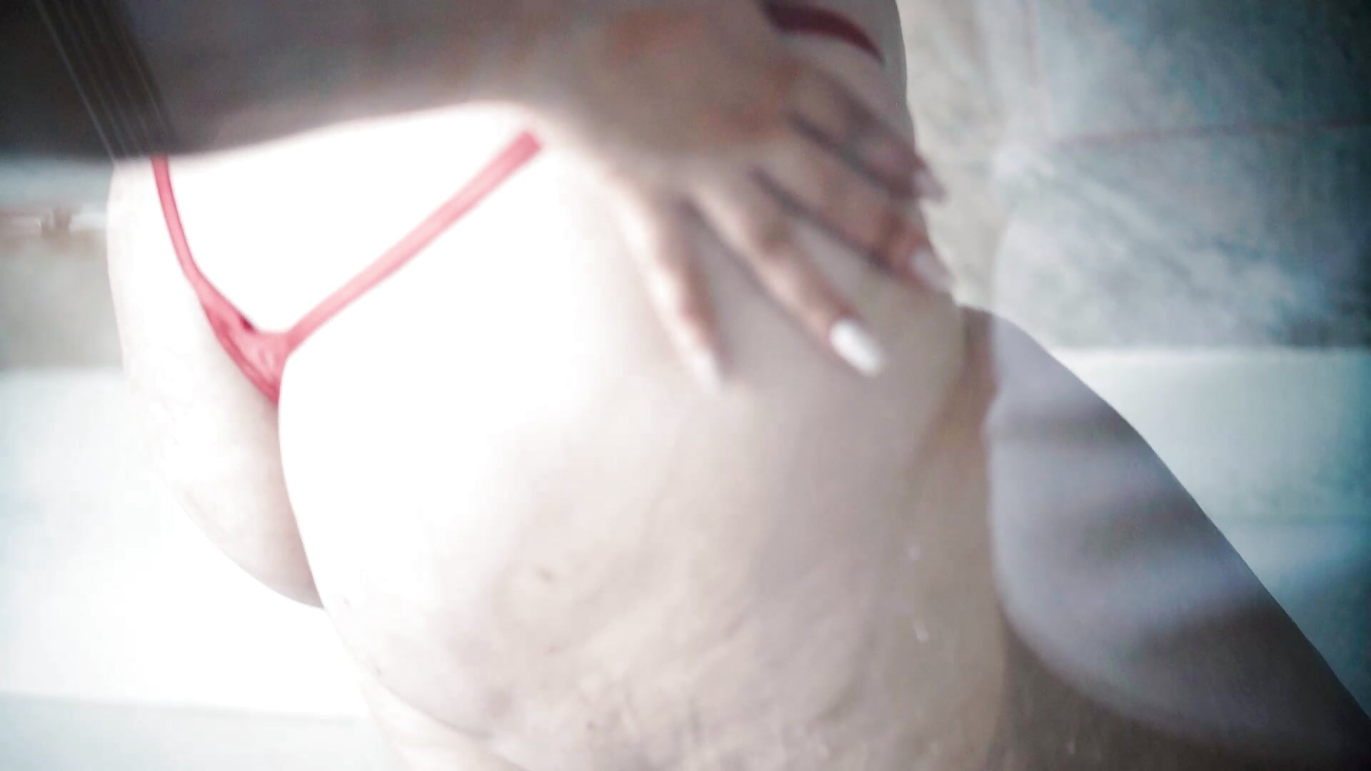 Get Inside Me - video by TessaQueen cam model