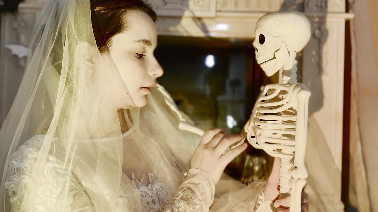 halloween party 31.10 23:00 +3GMT - video by Bella_Alita cam model