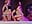 We tease panties with a friend Vivien☺️☺️ - video by Bella_Alita cam model