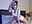 white passion 🤍 - video by Bella_Alita cam model