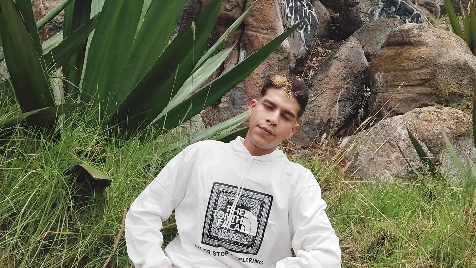 💖WITH LOVE TO YOU💖 - vídeo de Ethan_Boyy modelo de câmara