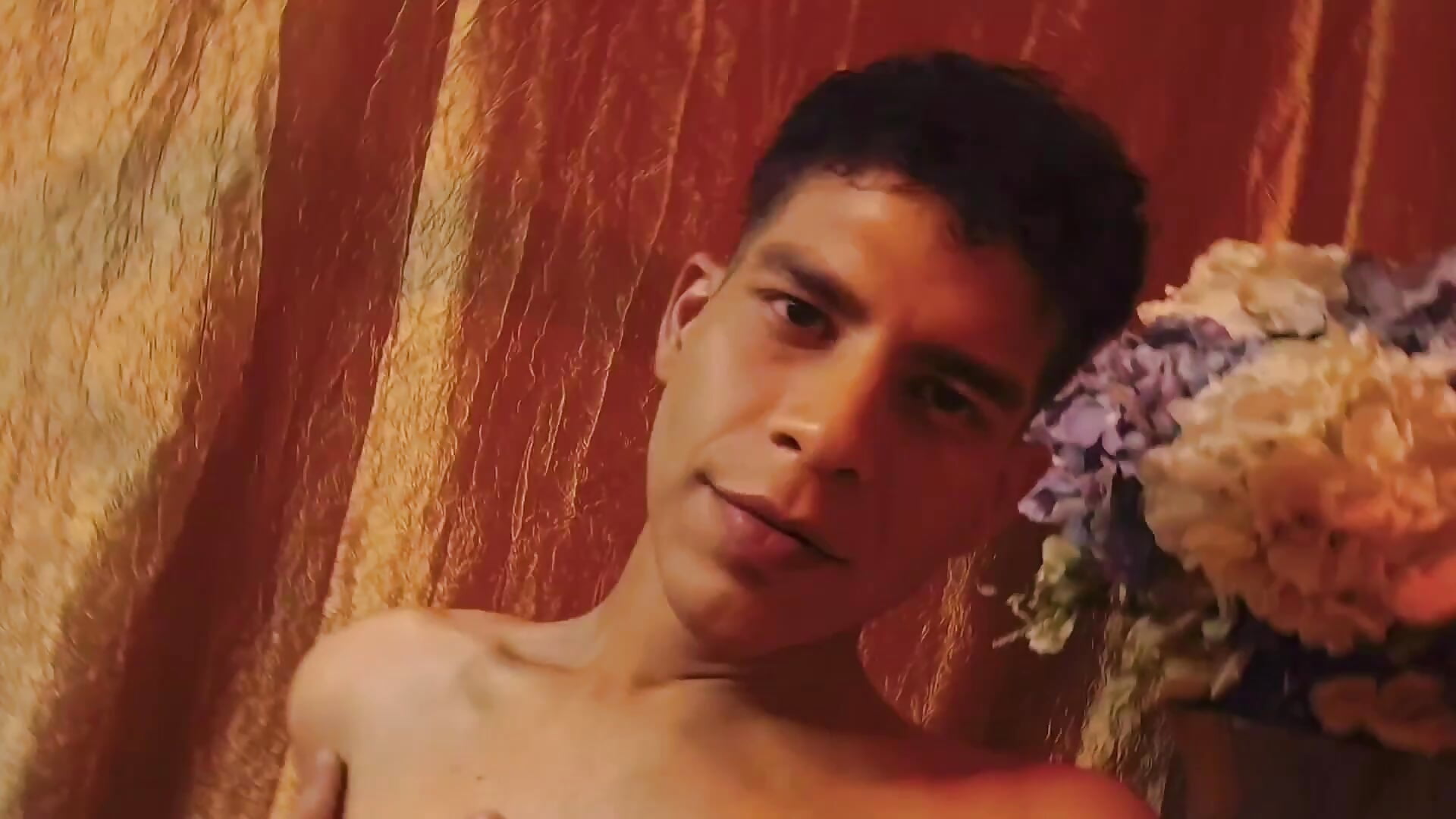 🖐✨Greetings, my love✨🖐 - vídeo de Ethan_Boyy modelo de câmara
