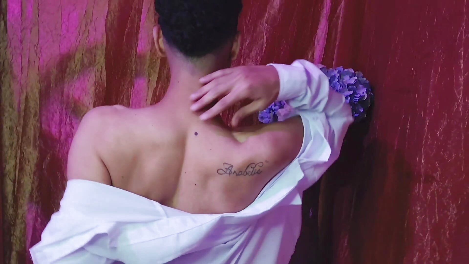 💖Charming💖 - vídeo de Ethan_Boyy modelo de câmara