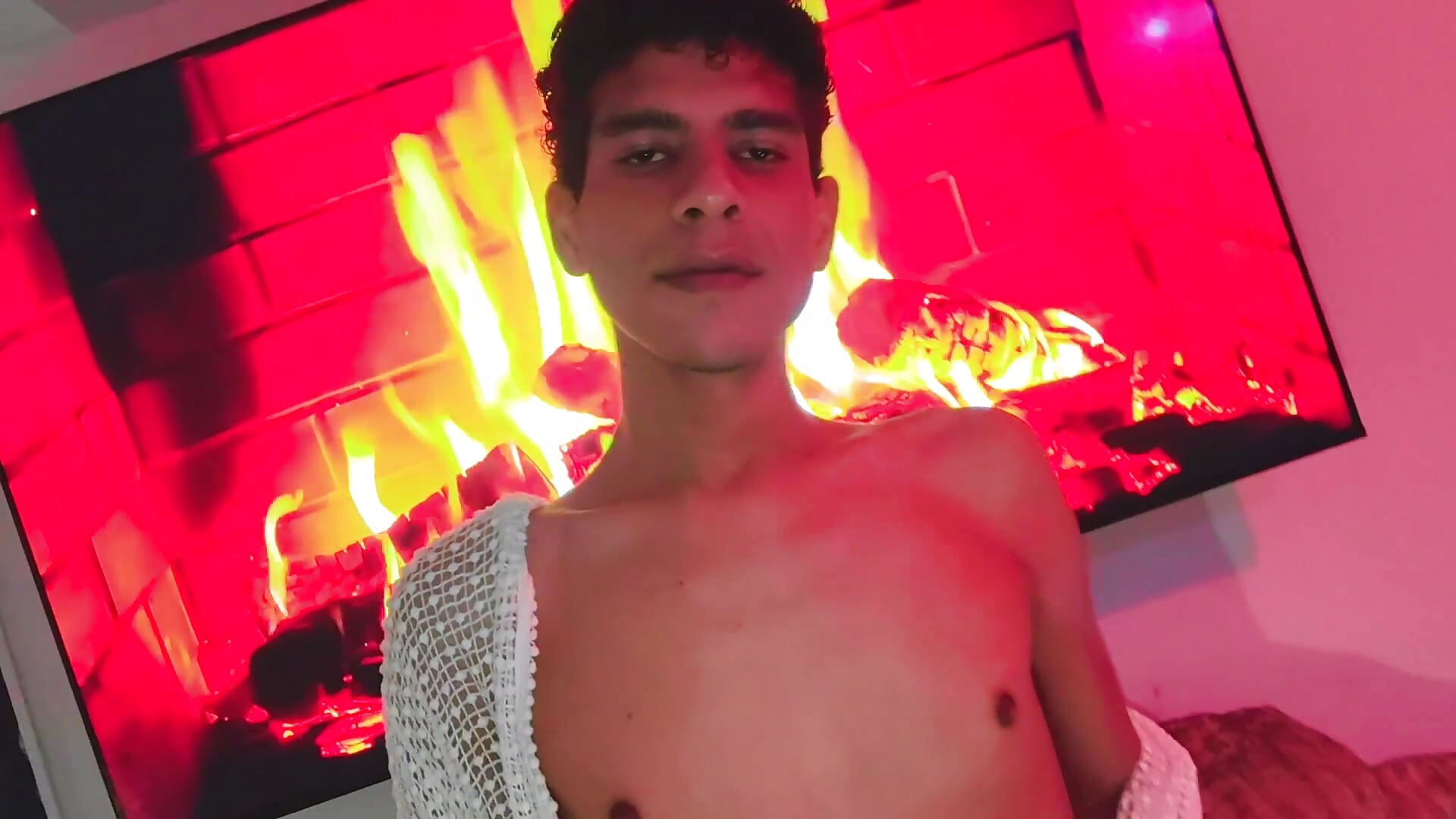 🤩🤷‍♂️THAT'S HOW HOT I AM FOR YOU🤷‍♂️🤩 - video by Ethan_Boyy cam model