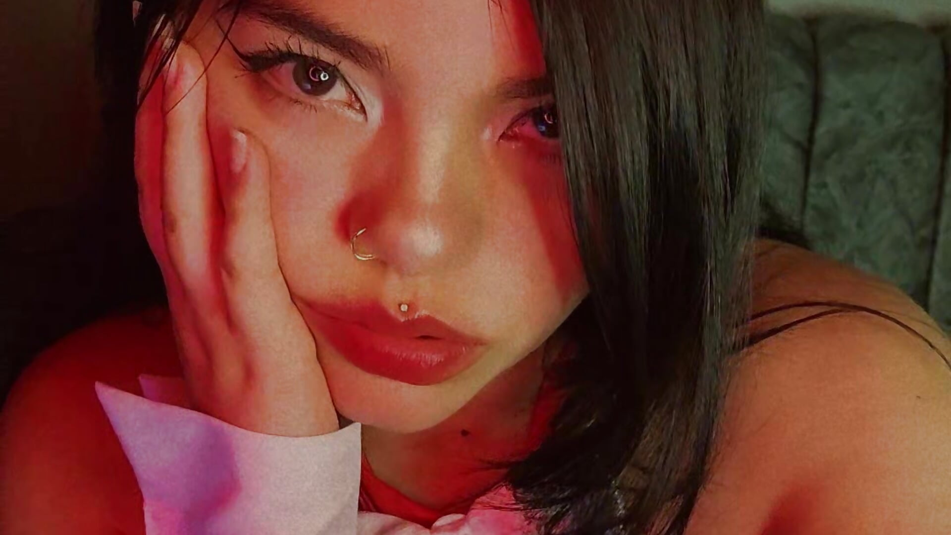 🥰 - video by BLOW_JOB_ALESSA cam model