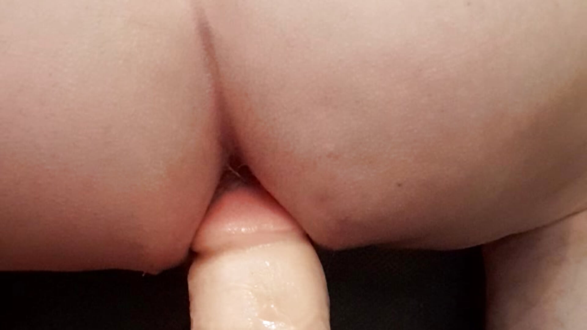 Anale Dildospiele Analsex 1 – video af Terminator1102