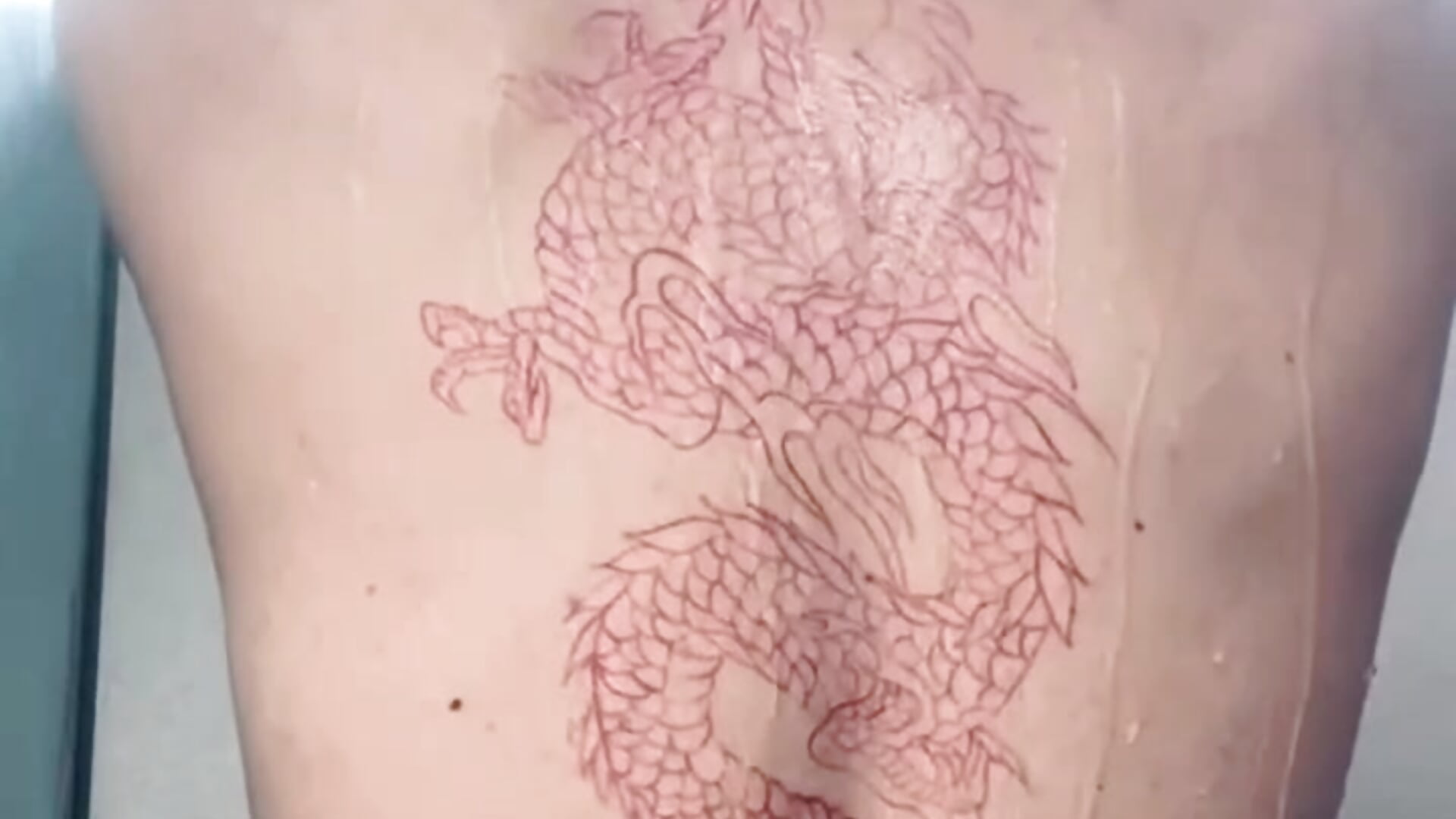 sexy tatto tomy - XXX video by ThomyThompson