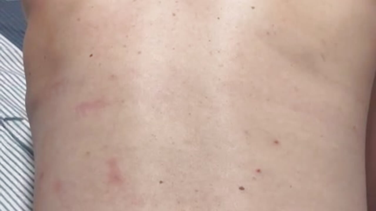 I FUCK HER🔥🍆🍑 - video av sweethoneytsx cam model