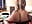 ride a dildo backwards, naked, wearing red heels [in live] - video di Dancing_wmyselF_